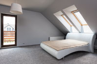 Blackhall Rocks bedroom extensions