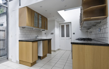 Blackhall Rocks kitchen extension leads